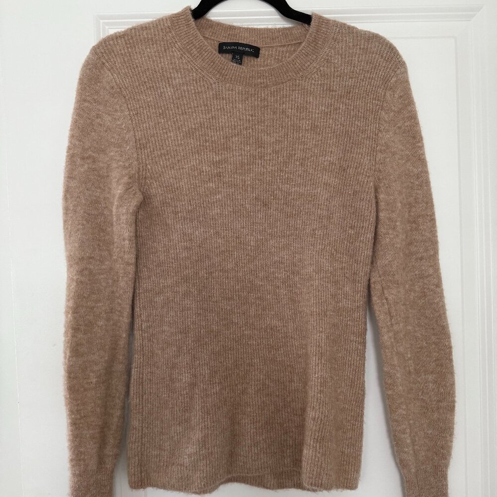 Banana Republic sweater